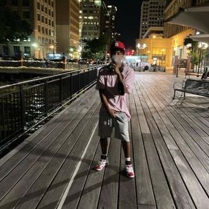 Meet your Posher, Franyi